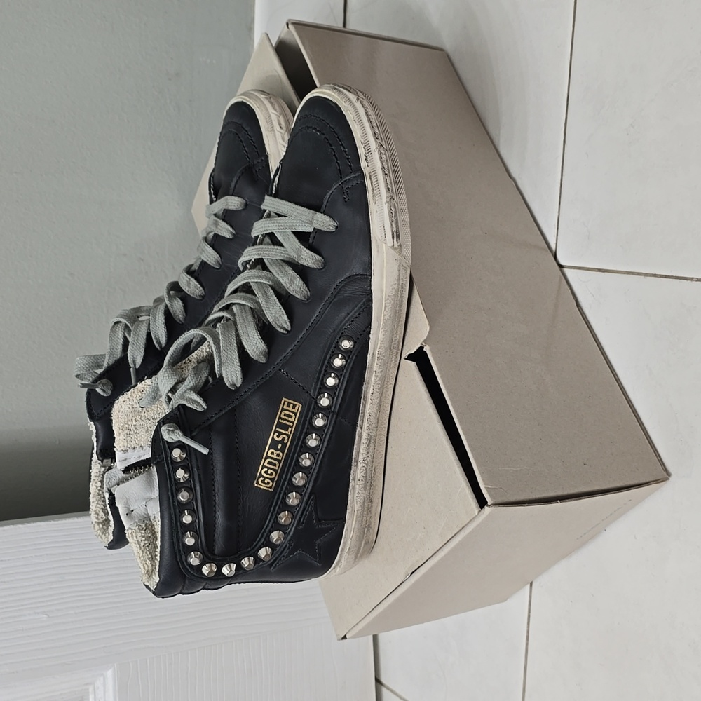 Golden goose sneakers